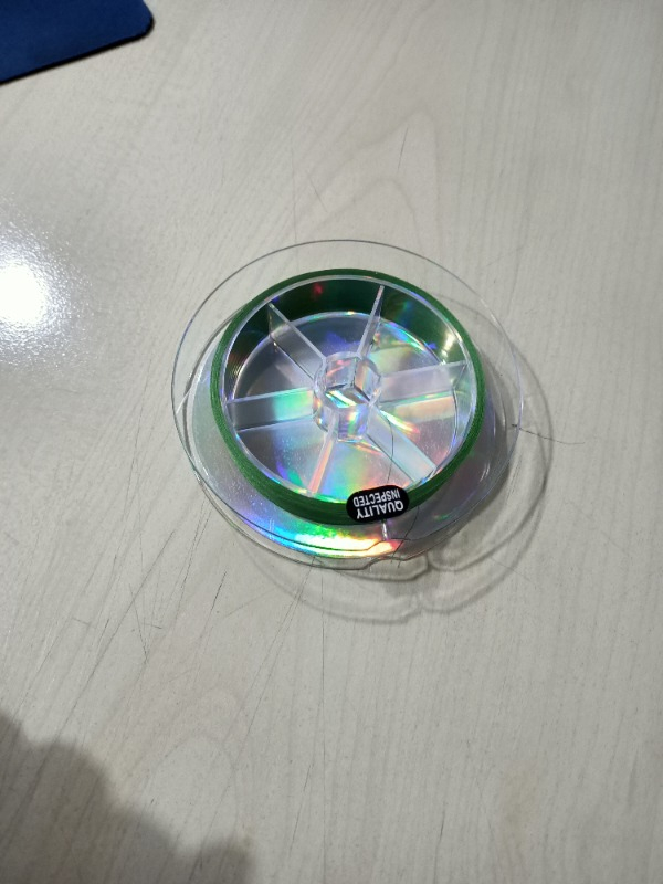 Remixon Fusion 8x 150M Green Ip Misina