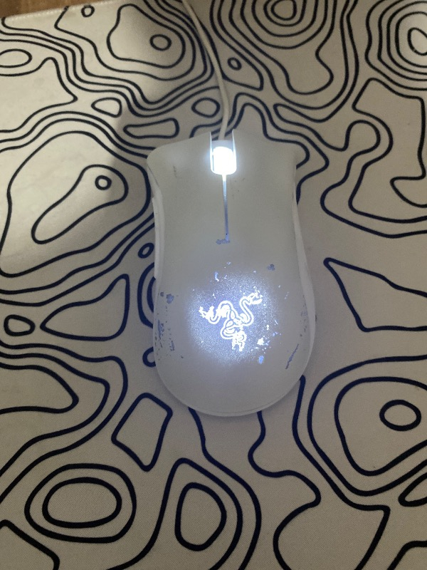 Razer Deathadder Essential 6400 Dpı Optik Mouse