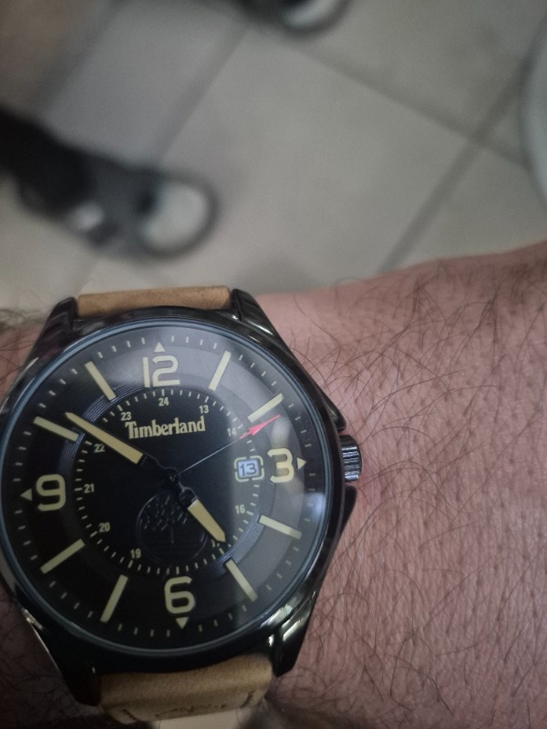 Timberland TDWGB2183005 Kol Saati