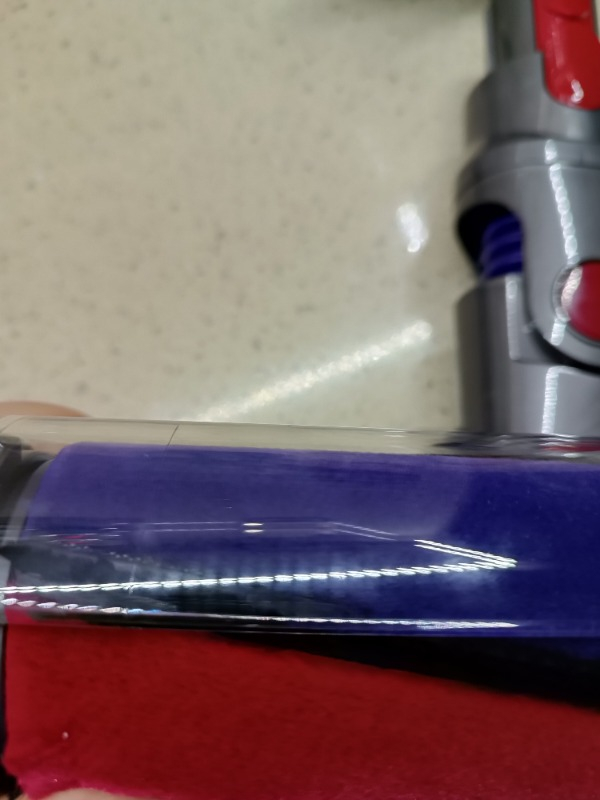Dyson Cyclone V10™ Absolute