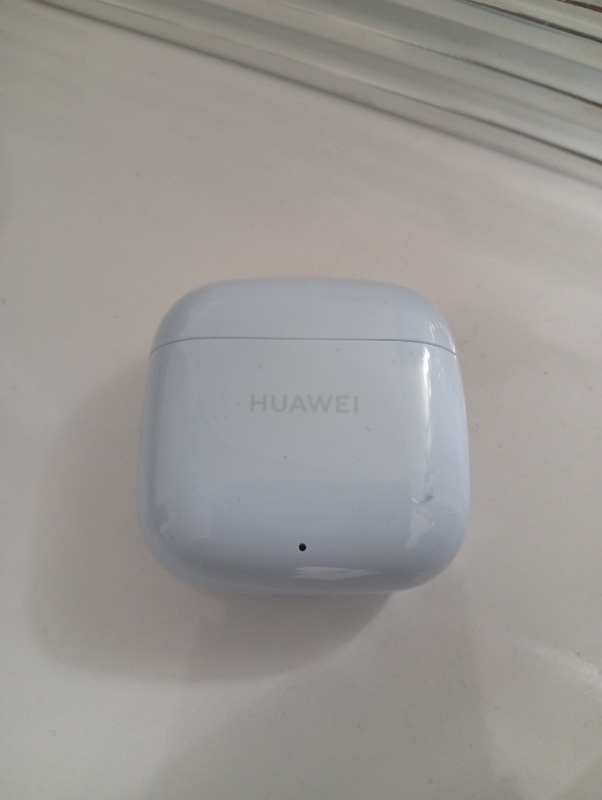 Huawei Freebuds Se 2 - Mavi