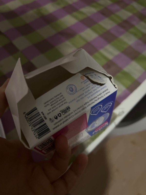 Baby Mom Göğüs Kalkanı Set 2li