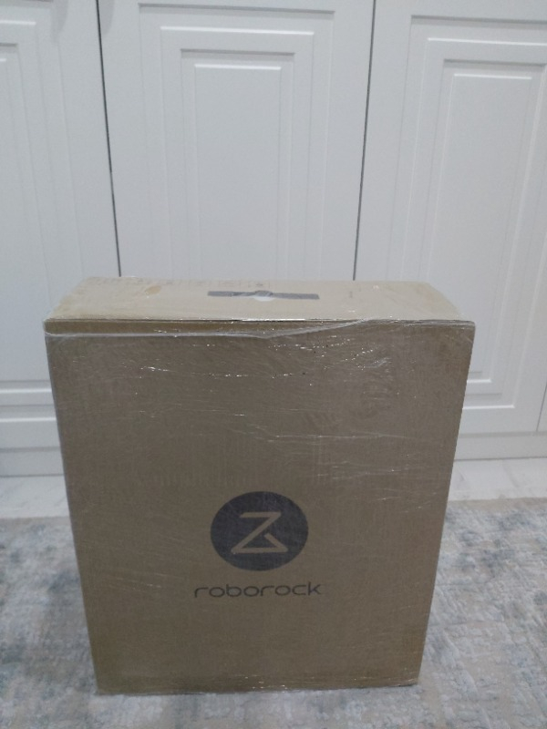 Roborock S6 MaxV Vacuum Cleaner