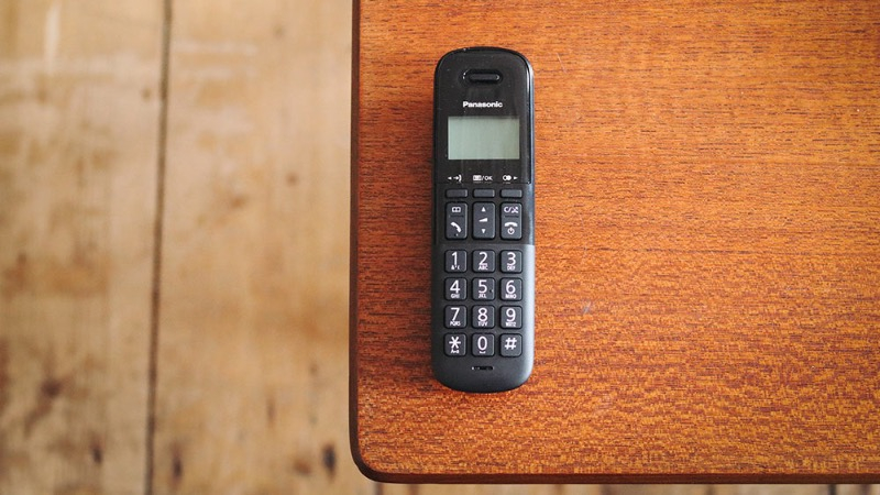 Panasonic KX-TGB610 Telsiz Telefon