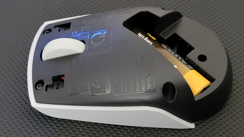 Lenovo 300 1000 Dpı Mouse GY51L15678