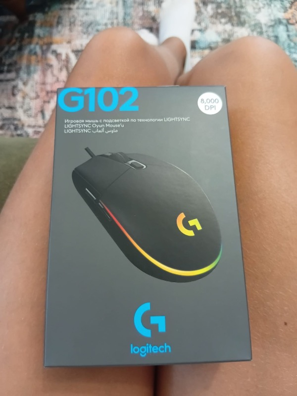 ASUS ROG GLADIUS II CORE FPS OYUNCU MOUSE 6200 DPI SENSOR AURA SYNC RGB ÖRGÜLÜ KABLO