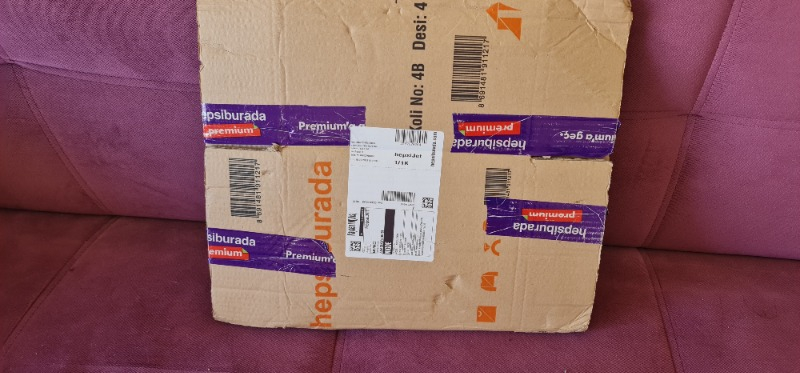 Müslüm Gürses Sandık Plak
