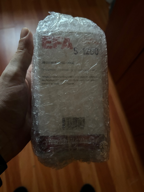 New Life Efa S-1200 Mg 90 Kapsül Omega-3 İçeren Balık Yağı Takviyesi Trigliserit Form
