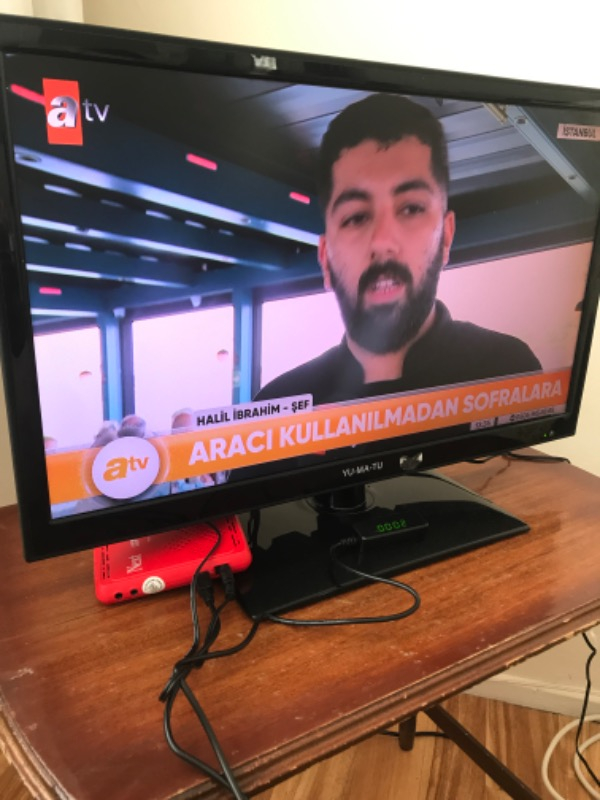 Next Kanky Full HD Uydu Alıcı