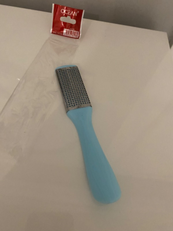 Ocean Topuk Rendesi Nasır Törpüsü