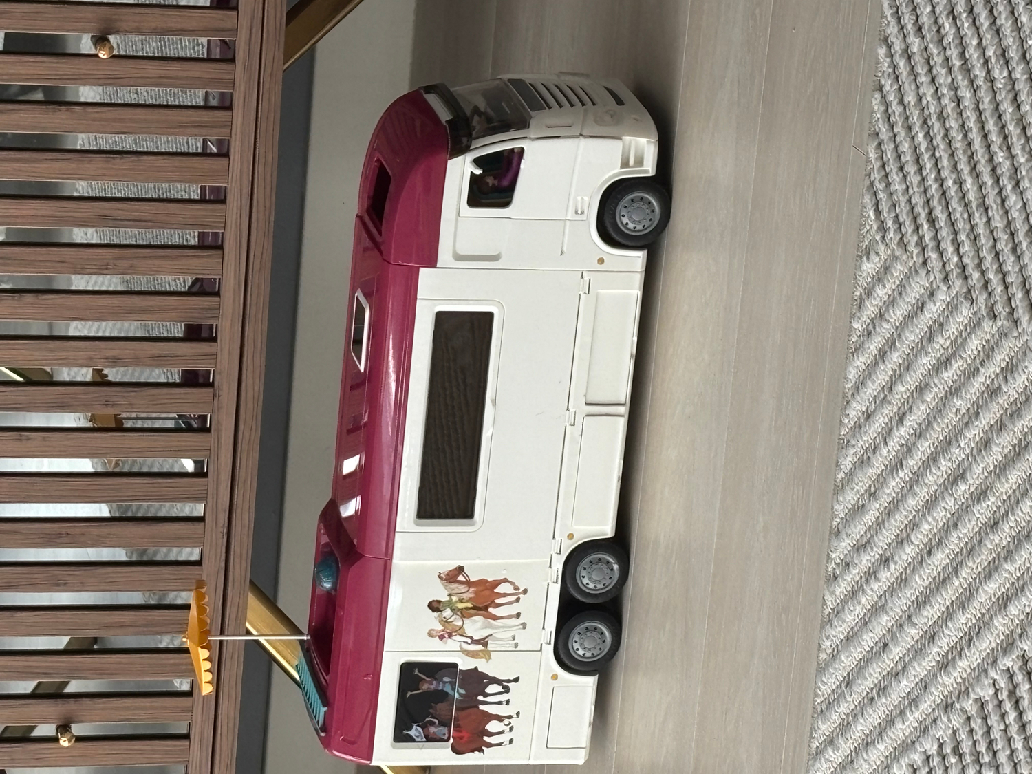 Schleich At Taşıyıcı 42619