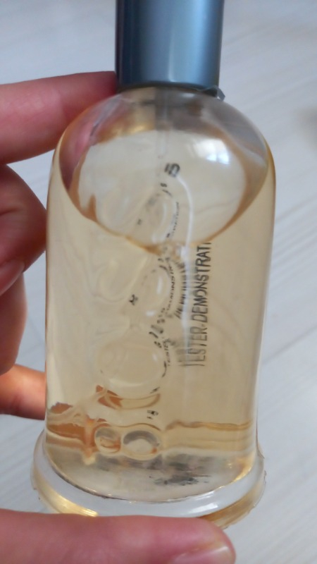 Hugo Boss Bottled Edt 100 ml