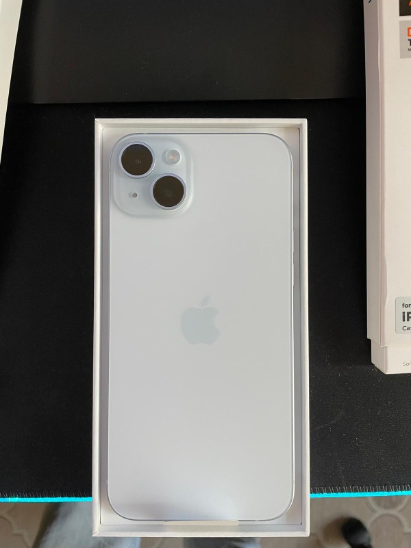 iPhone 15 Plus 128 GB