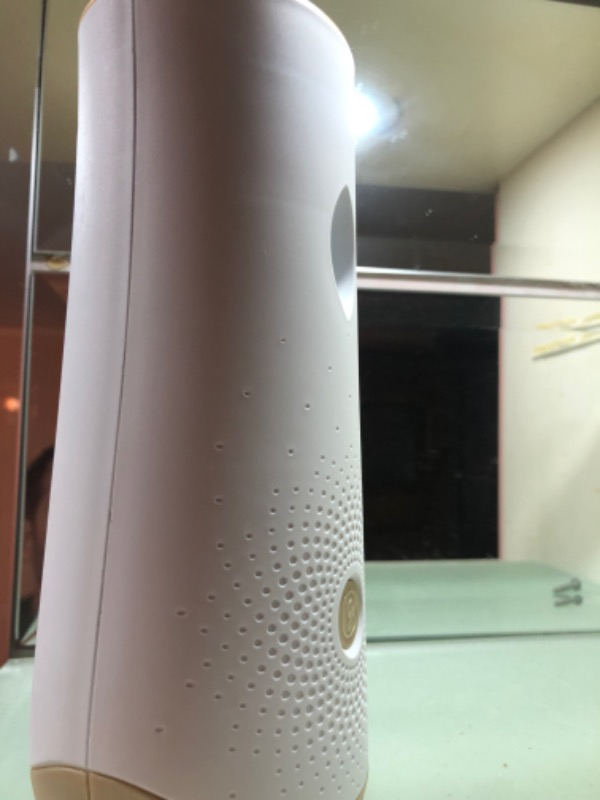 Glade Otomatik Sprey Vanilya Makine + Yedek 269 ml