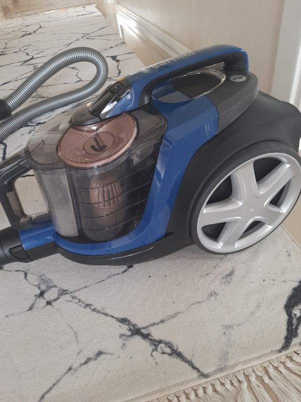 Philips FC9749/07 Powerpro Max Toz Torbasız Süpürge