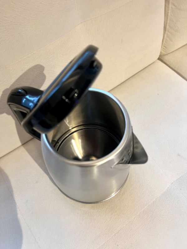 Sinbo Sk-7353 Kablosuz Su Isıtıcı