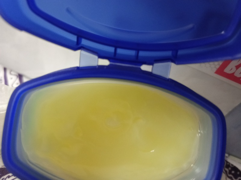 Vaseline 100 ml Vazelin
