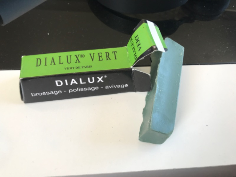 Dialux Altın ve Gümüş Cilası