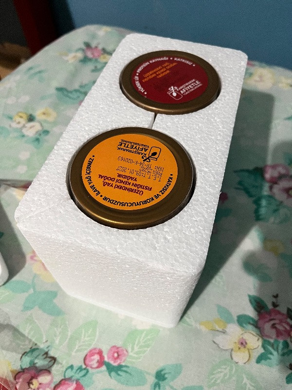 Fellas %100 Doğal Fıstık Ezmesi 300 gr - Türkiye Menşeli, Şeker İçermez, Sağlıklı Atıştırmalık, Yüksek Protein ve Lif Kaynağı