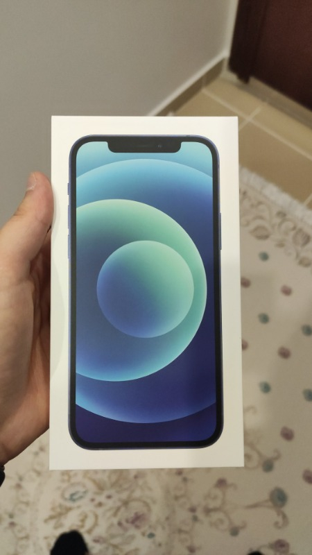 iPhone 12 128 GB