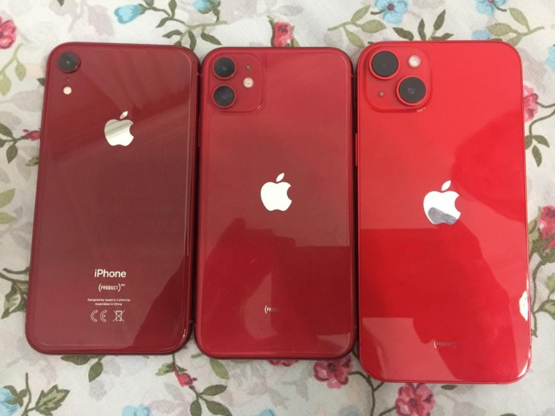 iPhone 14 Plus 128 GB