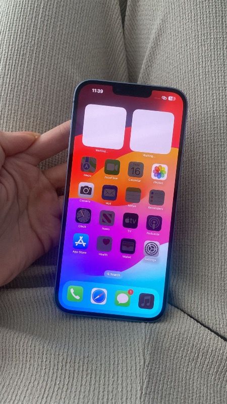 Yenilenmiş iPhone 14 Plus 128 GB (12 Ay Garantili) - A Grade