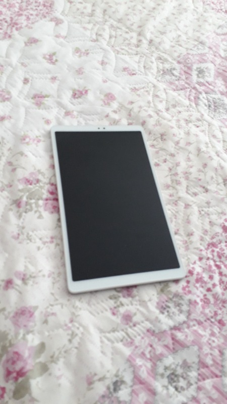 Samsung Galaxy Tab A7 Lite 32 GB (Samsung Türkiye Garantili)