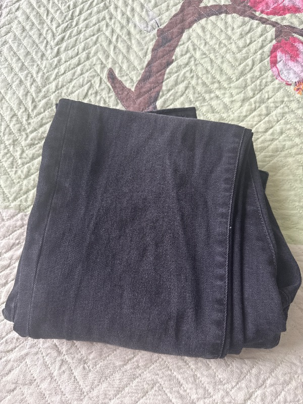 Mavi Marcus Mavi Black Antrasit Smoke Jean Pantolon 0035133159