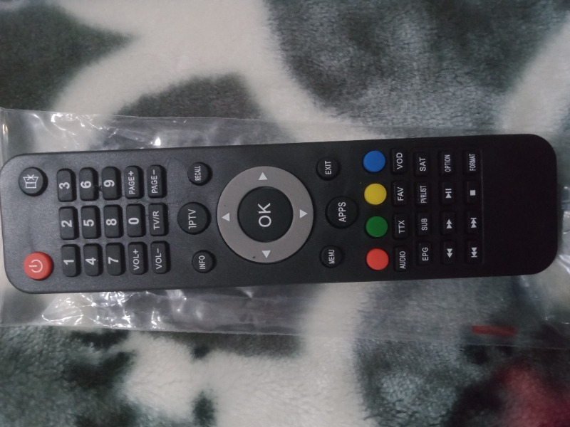 Philips LCD LED Kumanda Phılıps Tüm Modeller RM-D1000 Yazısız