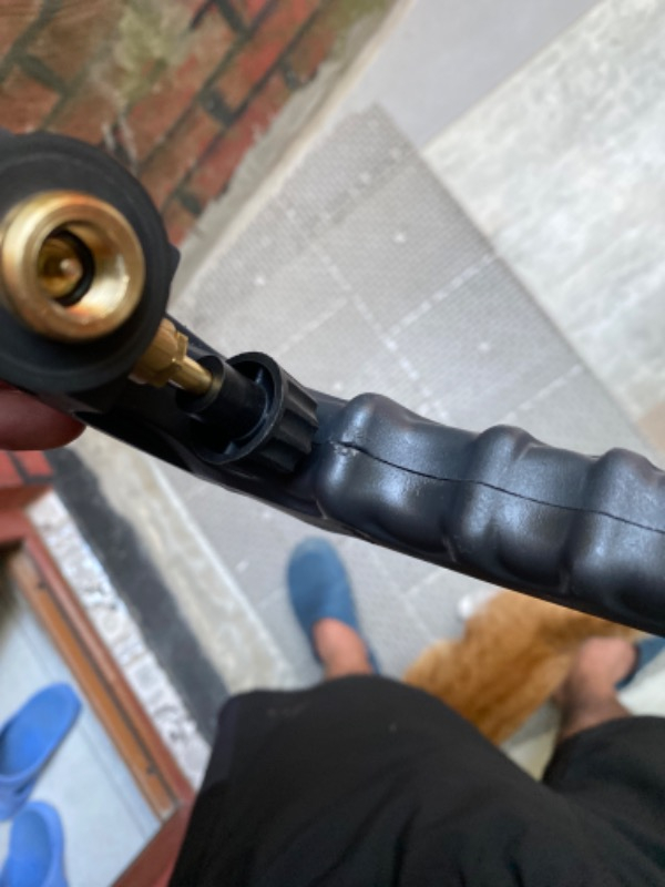 Nurgaz NG 085 Troya Pürmüz