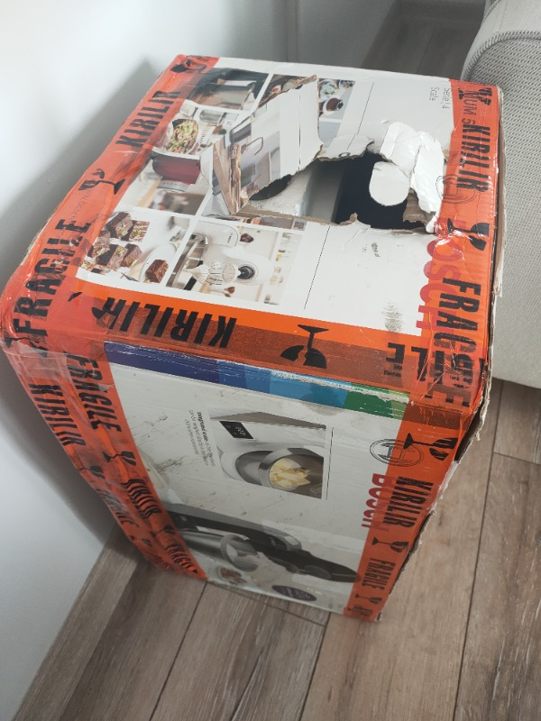 BOSCH MUTFAK ROBOTU