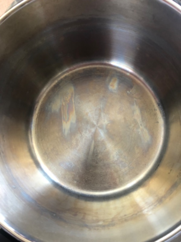 Fissler Vitaquick Blue Point Düdüklü Tencere 4,5LT