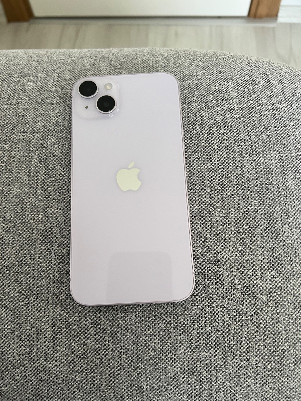 Yenilenmiş iPhone 14 Plus 128 GB (12 Ay Garantili) - B Grade