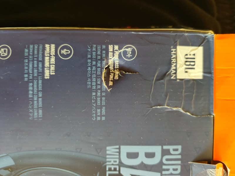Jbl Tune 520BT Multi Connect Wireless Kulaklık, Mavi