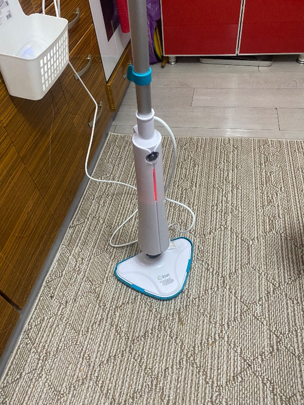 Kiwi Buhar Basınçlı  Mop KSC-4215