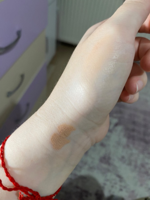 Instant Anti Age Eraser Kapatıcı - 03 Fair Concealer
