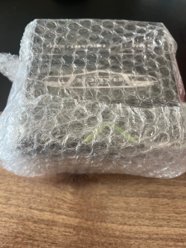Bauer Hıkaru 200 Lrf & Spin Olta Makinesi 5 Bilye