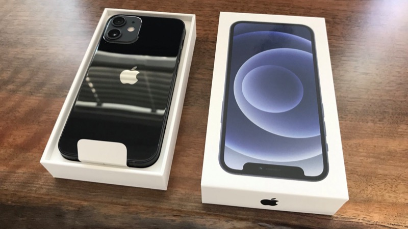 iPhone 12 64 GB