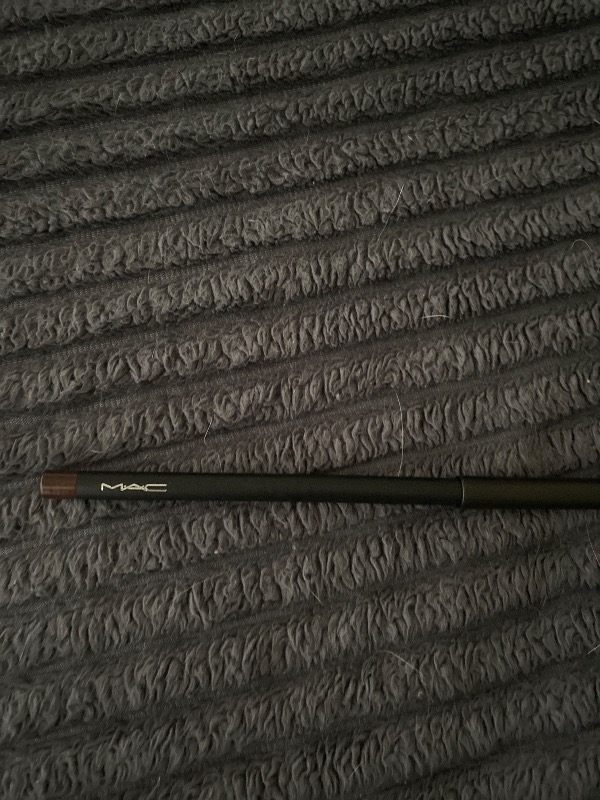 MAC Yumuşak Uçlu Göz Kalemi - Eye Kohl - Teddy 1.36 G
