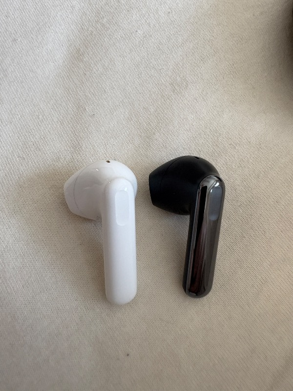 Huawei Freebuds Se 3 - Siyah