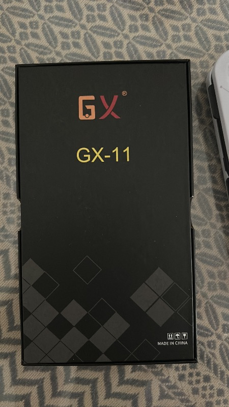 Apple Uyumlu Iphone 11 Ekran LCD Dokunmatik Full Gx