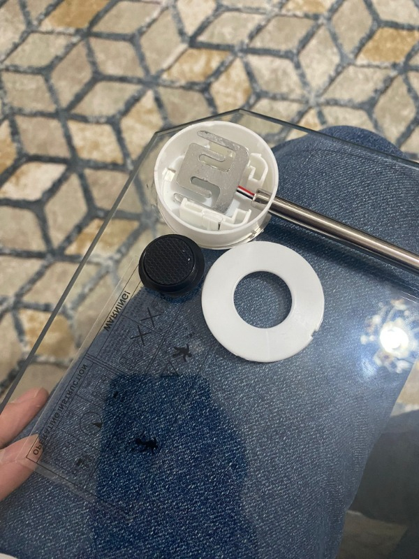 CVS DN 1756 Banyo Tartısı