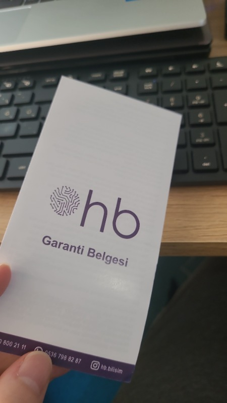 Yenilenmiş iPhone 14 Plus 512 GB (12 Ay Garantili) - B Grade