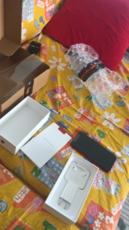 iPhone XR 64 GB