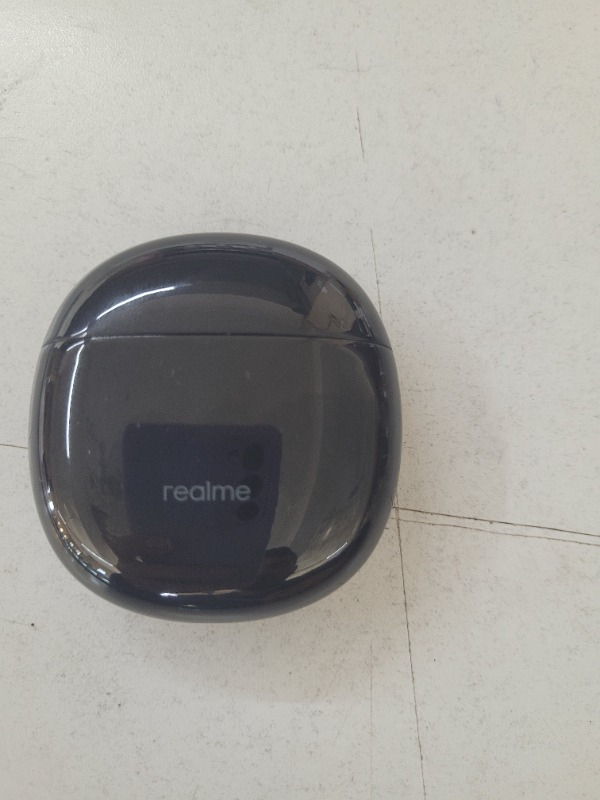Realme Buds Air 2 Bluetooth Kulaklık RMA2003 Siyah
