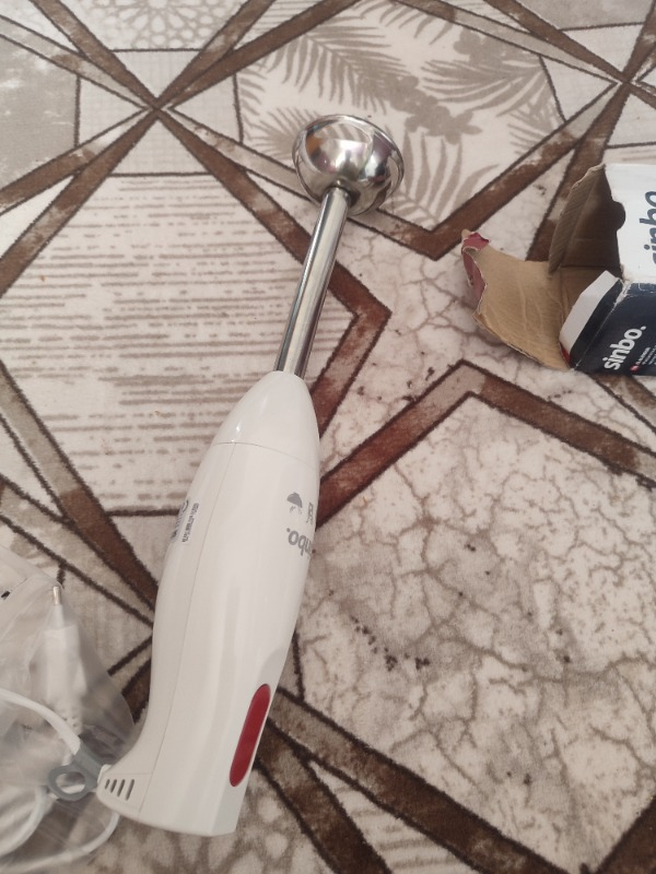 Sinbo El Blenderi SHB3185