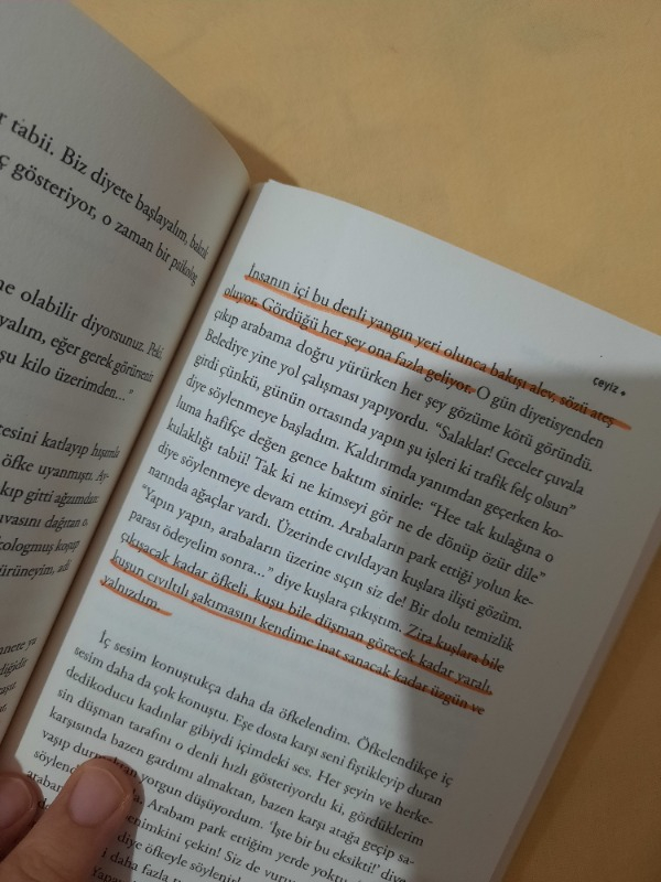 Çeyiz - Hatice Kübra Tongar