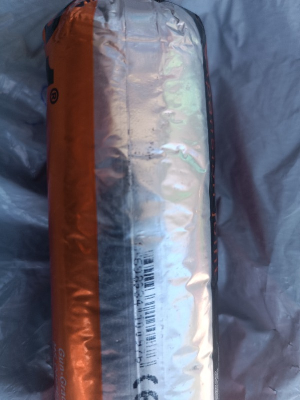 NP1 Ms Constructıon Sosis 600 Ml Siyah