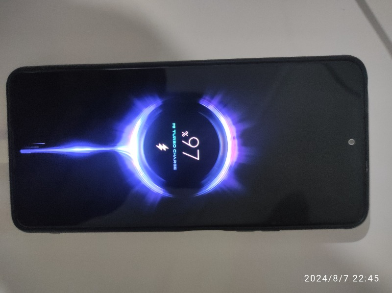 Xiaomi 33W Hızlı Şarj ve Kablosu