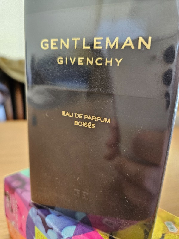 Givenchy Gentleman Boisee Edp 100 ml Erkek Parfümü